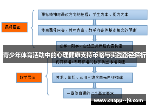 青少年体育活动中的心理健康支持策略与实践路径探析